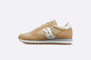Saucony Jazz Original Beige
